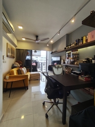 Blk 138A Lake Vista @ Yuan Ching (Jurong West), HDB 3 Rooms #476594431